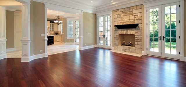 Instalación de pisos de laminados y madera en Washington DC